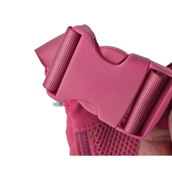 Steve Madden Pink Alice in Wonderland Belt Bag - Picture 7 of 9